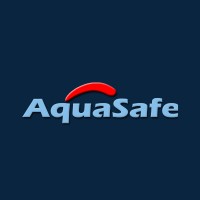 AquaSafe Pool Management, Inc. logo