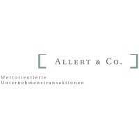 Allert & Co. logo