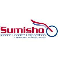 Sumisho Motor Finance Corporation logo