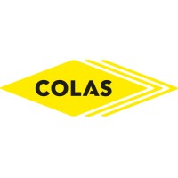 COLAS CZ logo