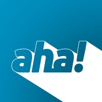 aha! Agentur für Handelsmarketing GmbH logo
