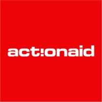 ActionAid UK logo