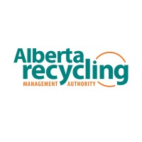 Alberta Recycling Management Authority (ARMA) logo
