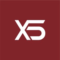 X5company logo