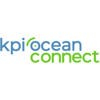 KPI OceanConnect logo