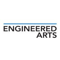 Engineered Arts logo