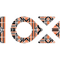 10x.Team logo
