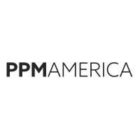 PPM America, Inc. logo