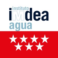 IMDEA Agua logo