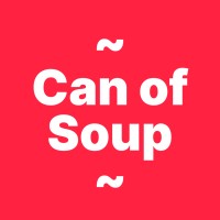 Can of Soup logo