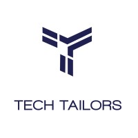 Tech Tailors logo
