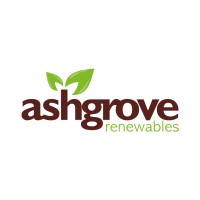 Ashgrove Renewables logo