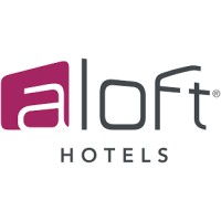 Aloft Orlando Lake Buena Vista logo
