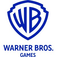 Warner Bros. Games logo