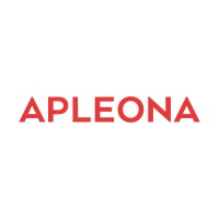 Apleona Ireland logo