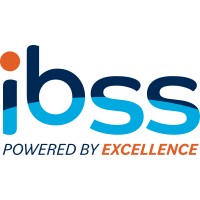 IBSS company logo
