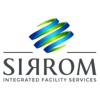 Sirrom Corp. logo