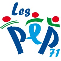 Association Les PEP71 logo