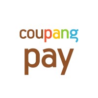 Coupang Pay logo