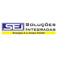 SEI Soluções Integradas logo