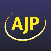 AJP Immobilier France logo