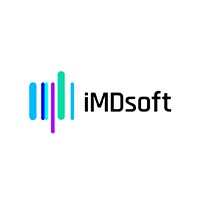 iMDsoft logo