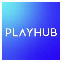 PLAYHUB logo