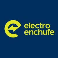 Electro Enchufe logo