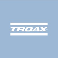 Troax Group logo