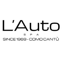 L'Auto S.p.A. logo
