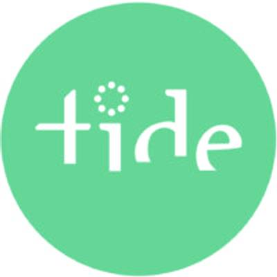 Tide AS logo