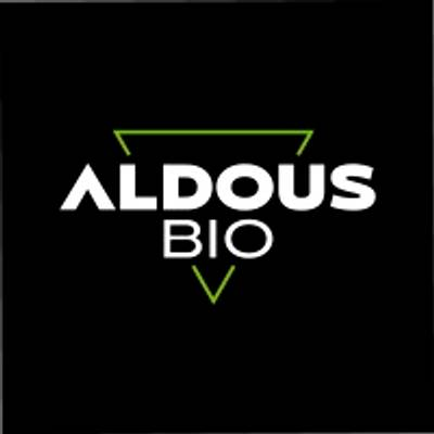 Aldous logo