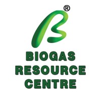 BIOGAS RESOURCE CENTRE NIRD logo