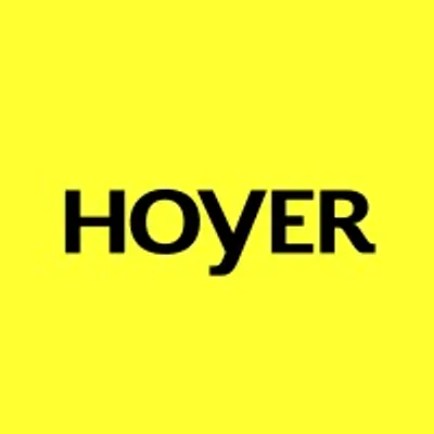 Hoyer logo
