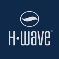 H-Wave logo