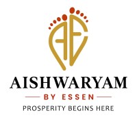 Aishwaryam Group logo
