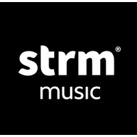 Strm logo