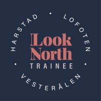 Look North Trainee logo