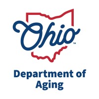 Ohio Department of Aging logo
