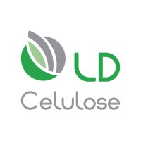 LD Celulose S. A. logo