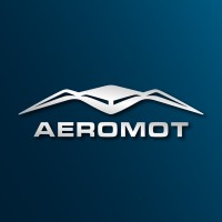 Aeromot logo