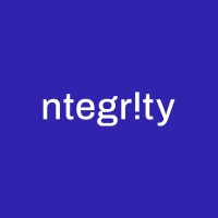 ntegrity agency logo