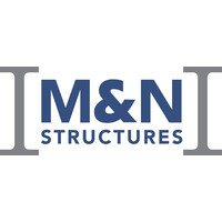 M&N Structures, Inc. logo