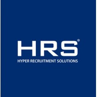 Hyper Recruitment Solutions company logo