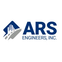 ARS Engineers, Inc. logo