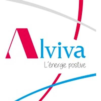 Alviva logo