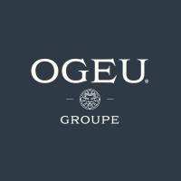 OGEU GROUPE logo