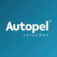 Autopel Soluções logo