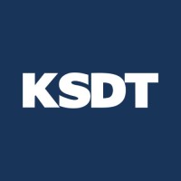 KSDT logo