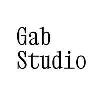 Gab Studio logo